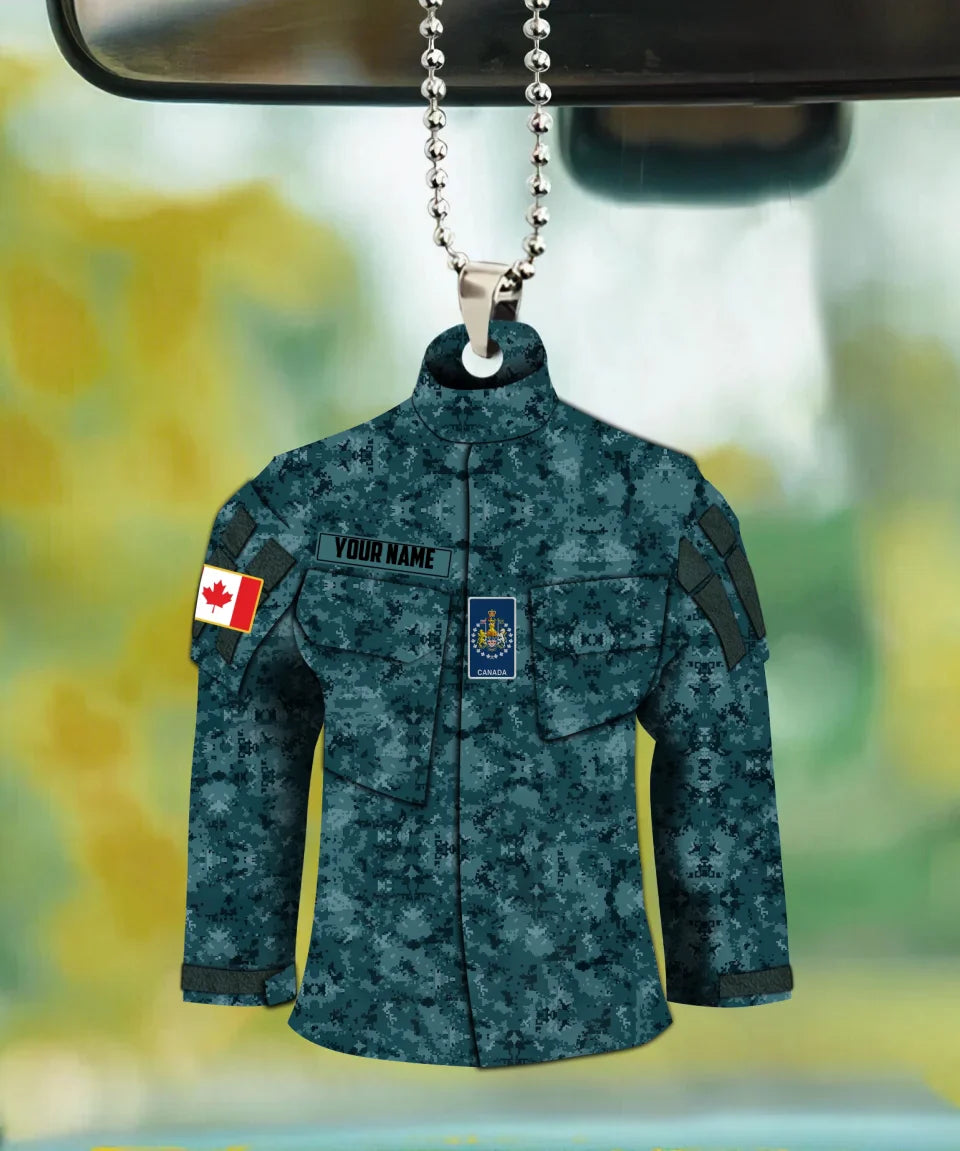 Canada 13