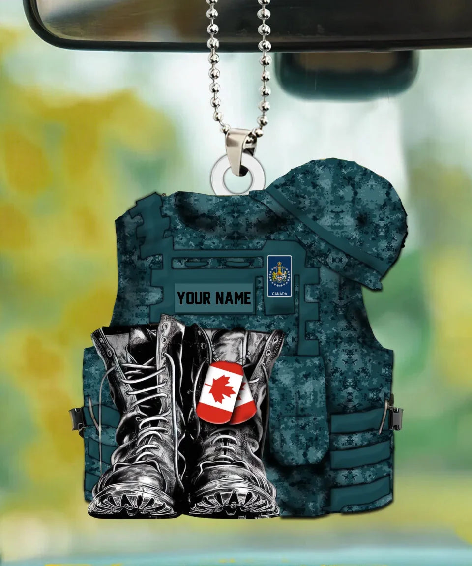 Canada 13