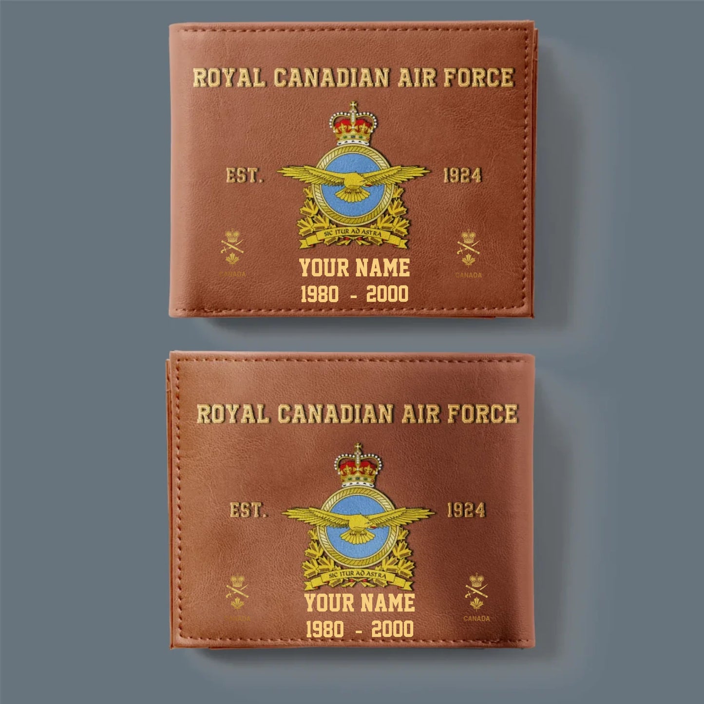 Canada 13