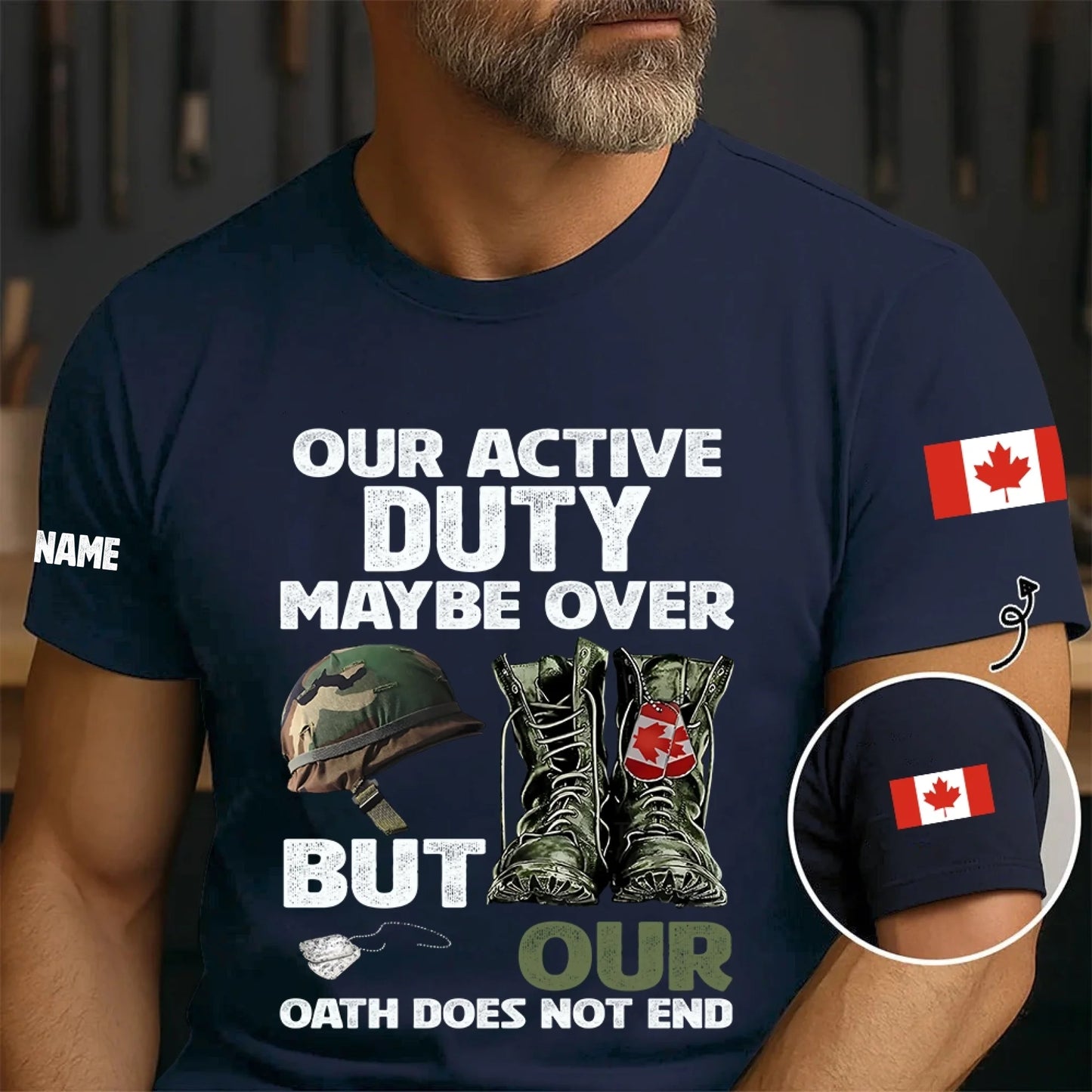 navy