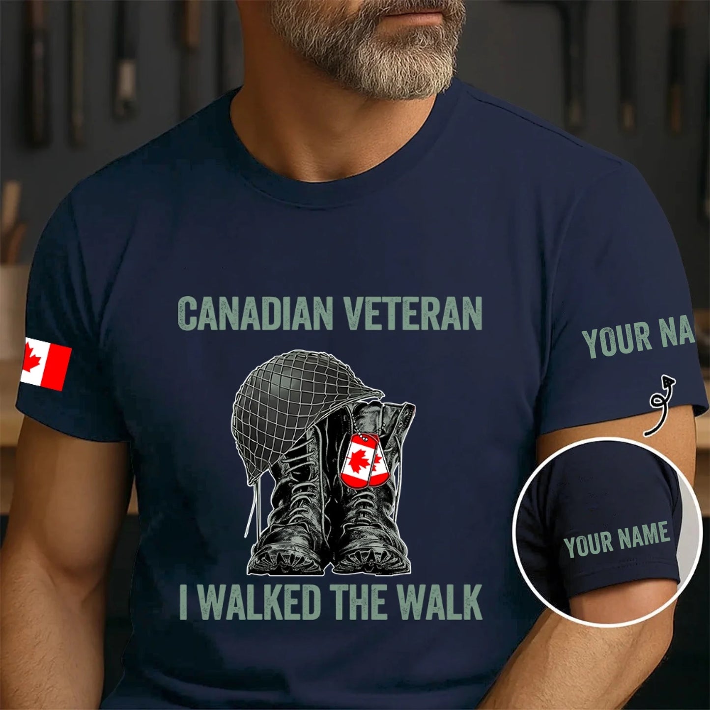 navy
