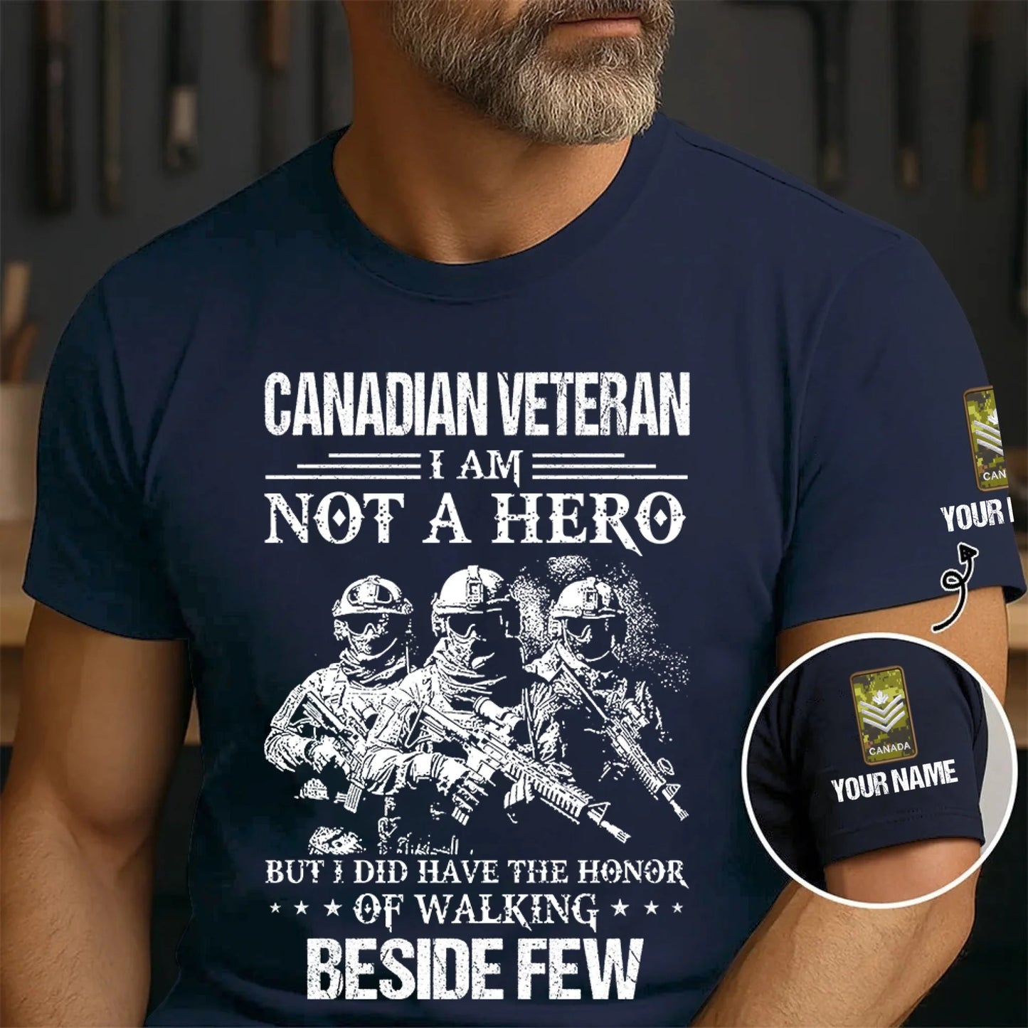navy
