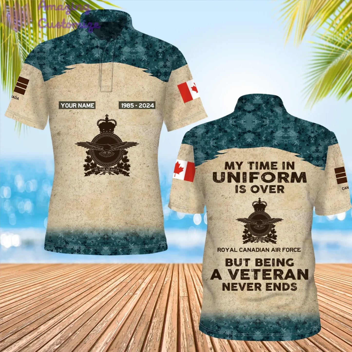 canada 13