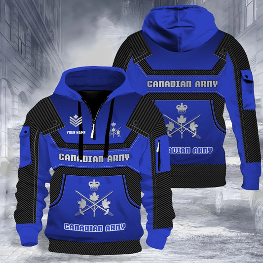 Ca11 - BLUE