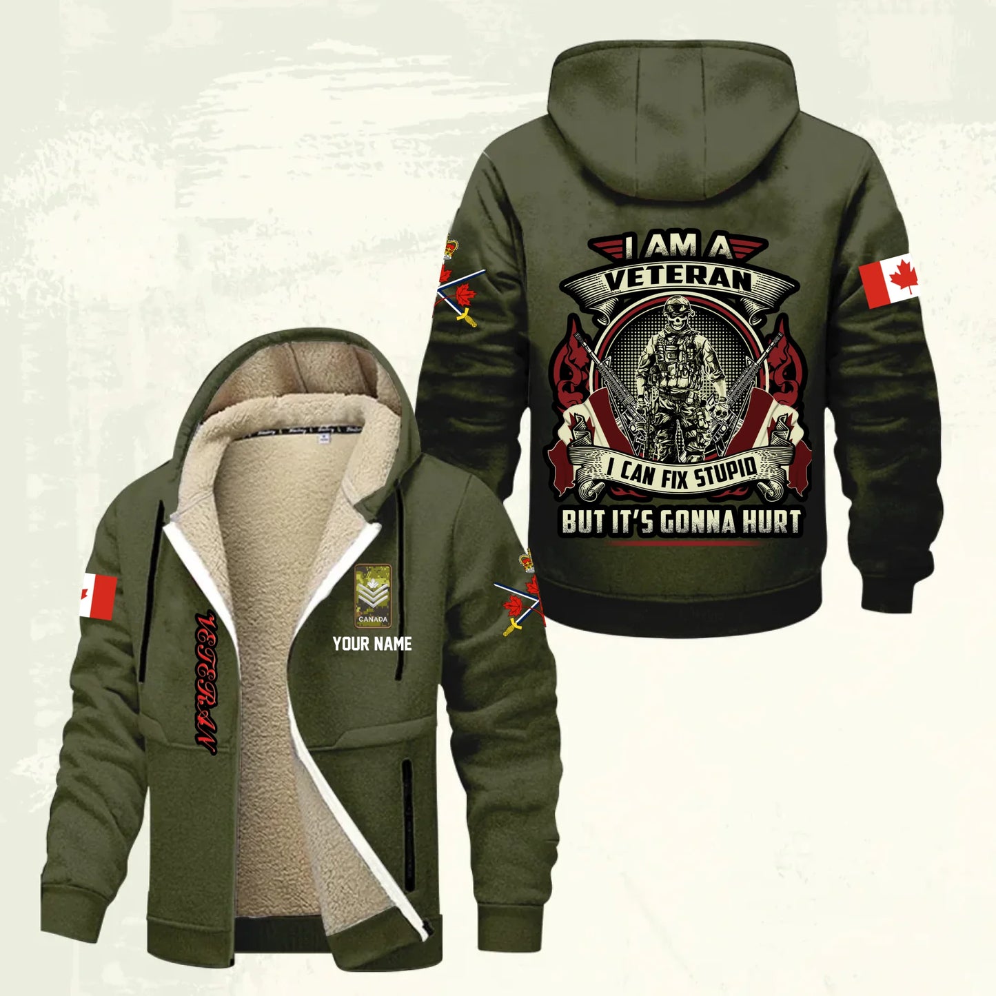Army Green